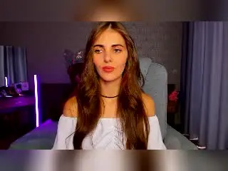 Xlovecam Free Porn Cam of TenerliRize