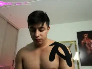Xlovecam Adult Webcams of DevinHunter