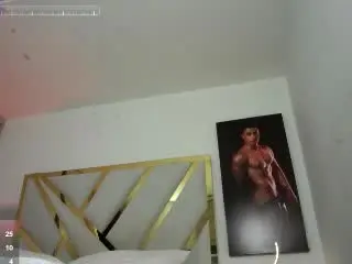 Xlovecam Live Sex Cam of DevinHunter