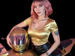 Xlovecam Sex Cam of LoveMeKara
