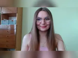 Xlovecam Adult Webcams of EllyBrune