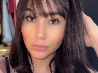 Xlovecam Best Webcam of AgathaRuiz