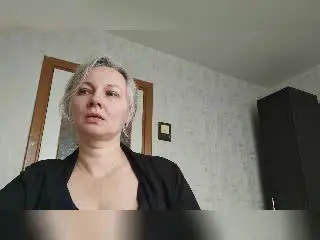 Xlovecam Adult Webcams of EdithManning