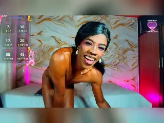 Xlovecam Watch Live Sex Cams of EbonyHansNight
