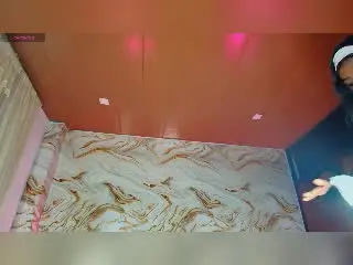Xlovecam Nude Webcam of EbonyHansNight