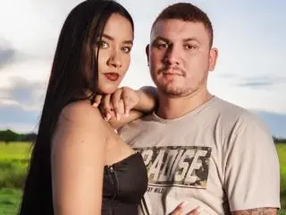 Xlovecam Live Sex Cam of VelaAndEdwar