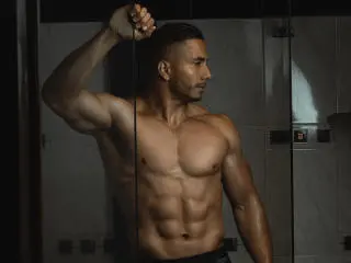 Xlovecam Sex Cam of ZaneMaverick