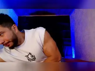 Xlovecam Private Sex Chat of ZaneMaverick
