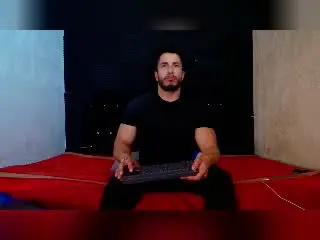 Xlovecam Adult Webcams of ZaneMaverick