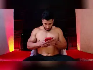 Xlovecam Live Sex Cam of ZaneMaverick