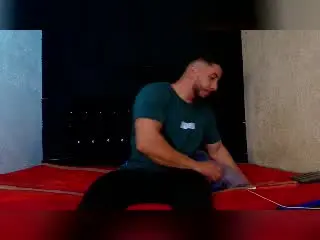 Xlovecam Adult Video Chat of ZaneMaverick