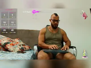 Xlovecam Free Porn Cam of TitanMax