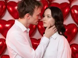 Xlovecam Watch Live Sex Cams of WeksaAndOliver