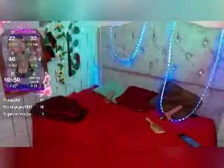 Xlovecam Sex Chat of PamelaXFox