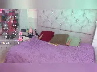 Xlovecam Free Porn Cam of PamelaXFox