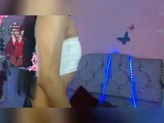 Xlovecam Adult Video Chat of PamelaXFox