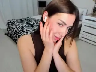Xlovecam Live Sex of OliviaCluff