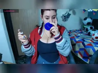 Xlovecam Live Porn of JazminYRyan