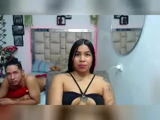 Xlovecam Best live sex cam show of MollyXDamiam