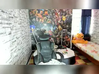 Xlovecam Nude Webcam of SebasSexyMan