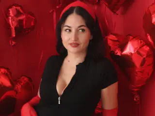Xlovecam Adult Webcams of StefanaWinter