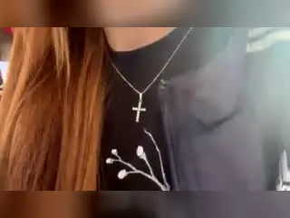 Xlovecam Nude Webcam of CorinaMakinster