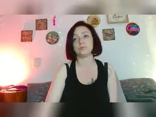Xlovecam Live Sex Cam of CatalinaMonyque
